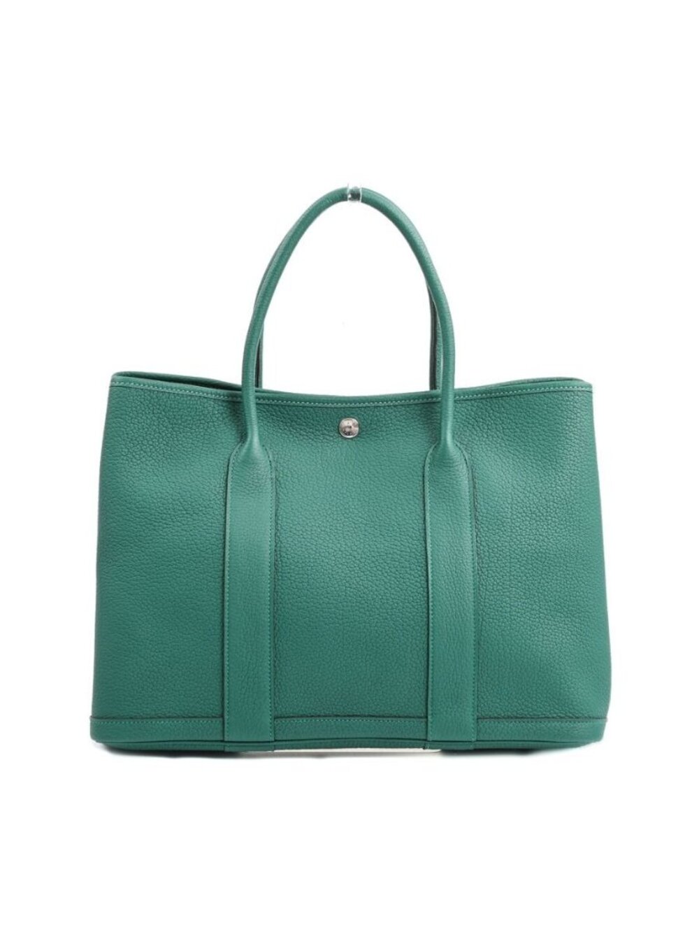 Hermes Tote Bag Garden Party PM